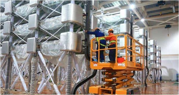 直流输电设备国产化之路能走多远