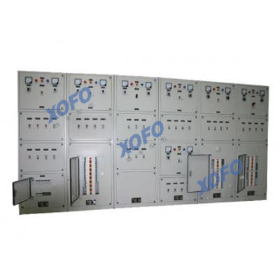 XL-21动力箱XX(R)M照明箱