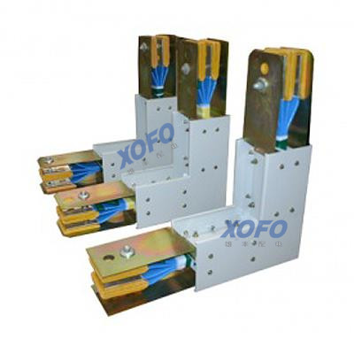 CCX6插接式密集绝缘母线槽